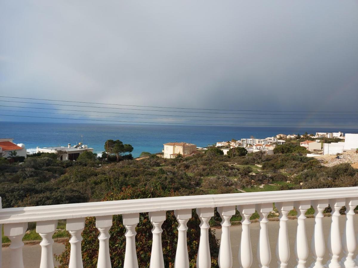 Sea Caves Suite Peyia Exterior photo