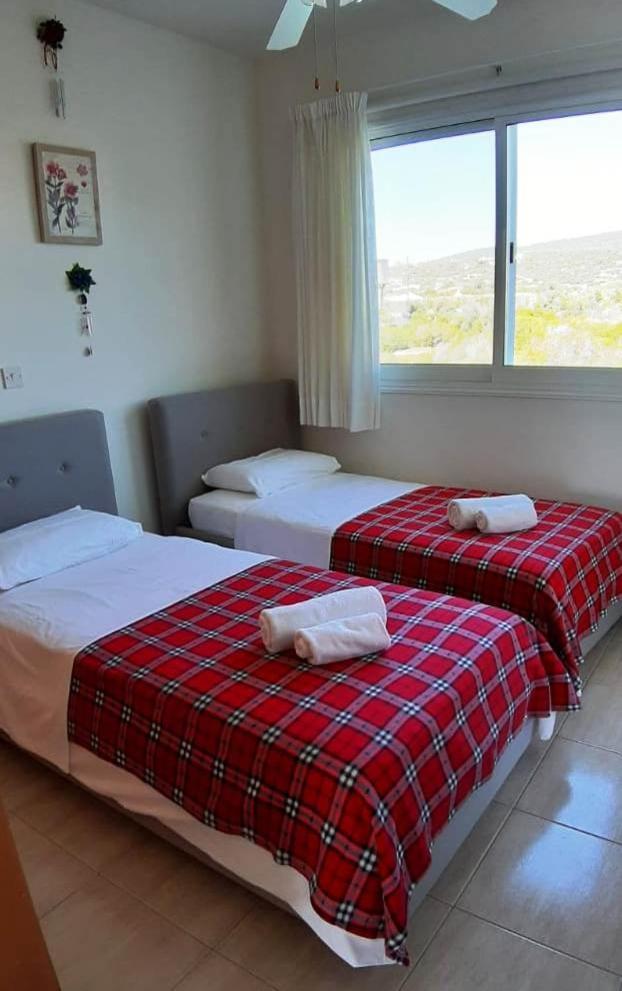 Sea Caves Suite Peyia Exterior photo